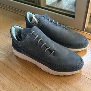 Filling Pieces Low Top Apache